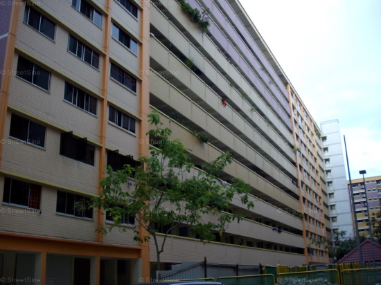 Blk 813 Jurong West Street 81 (Jurong West), HDB 4 Rooms #417582